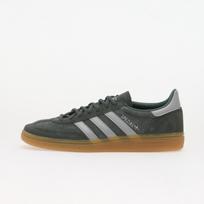 adidas Handball Spezial Legend Ivy/ Halo Silver/ Gum 44 - Dydis 42 (KJ9958 Laisvalaikio batai)
