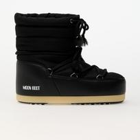 Moon Boot Evx Light Nylon Black - Dydis 39 (80D1470010-N001 Laisvalaikio batai)