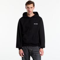 Daily Paper Wish Plant Shield Hoodie Black - Dydis M (2610125 Džemperiai)