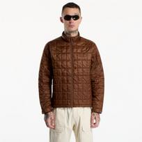Wiatrówka Gramicci G-ZERO PRIMALOFT® Jacket Cola - Dydis S (G6FM-J034 COLA Striukės)