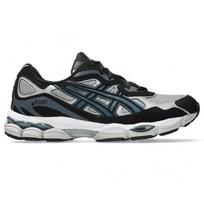 Asics Gel-NYC Gravel/ Raw Indigo - Dydis 44 (1203A739-023 Laisvalaikio batai)