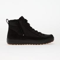 ECCO Soft 7 Tred M Black - Dydis 44 (45044451052 Laisvalaikio batai)