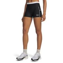 Under Armour HeatGear Novelty Shorty Black - Dydis L (6013660-001 Šortai)