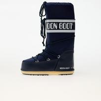Moon Boot Icon Nylon Blue - Dydis 42/44 (80D1400440-F003 Laisvalaikio batai)