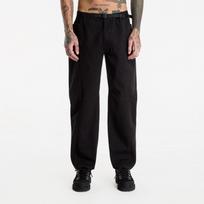 Jeansy Gramicci Voyager Pant UNISEX Black - Dydis XXL (G5SM-P086 BLACK Kelnės)