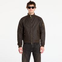 Barbour International Steve McQueen Wax Merchant Olive - Dydis L (MWX0465OL71 Striukės)
