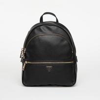 GUESS Manhattan II Large Backpack Black (HWBG7118330-BLA Kuprinės)