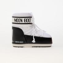 Moon Boot Icon Low Nylon White - Dydis 42/44 (80D1409340-A001 Laisvalaikio batai)