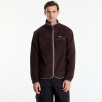 Patagonia M's Retro Pile Jacket Den Brown - Dydis L (22802 DNBR Striukės)