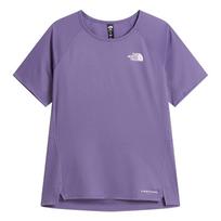 Damska The North Face Sunriser - Dydis S (0A8BBXNNK1 Marškinėliai)