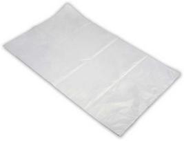 Antalis Plastikiniai maišeliai LDPE skaidrūs 250x500x0.05mm 500vnt/indėlyje - (500 vnt.)