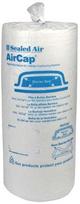 SEALED AIR NORGE AS „AirCap“ burbulinė plėvelė, didelė TL, perforuota, 50 cm x 75 m