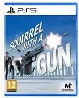 Maximum Games PS5 žaidimas – Squirrel with a Gun