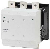 „Eaton DILM750/22“ (RA250) maitinimo apsauga, 3 automatiniai jungikliai, 400 kW, 1 vnt.