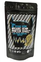 SUM Be Vegan Hero Coconut ekologiškas kanapių baltymų kokteilis su kokosu, 200 g