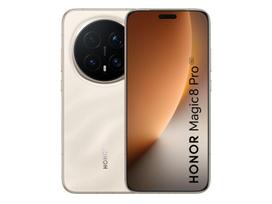 Honor Magic8 Pro 1TB (Pažeista pakuotė) Auksinė