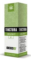 CBDex Imunit CBD tinktūra 2 %, 200 mg, 10 ml