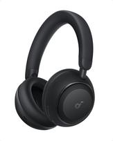 Belaidės ausinės Soundcore Space SPACE 2 OVER-EAR D1402G11, juoda sp.