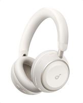 Belaidės ausinės Soundcore Space SPACE 2 OVER-EAR D1402G21, balta sp.