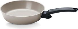 Fissler Keptuvė Ceratal Evo Comfort 24 cm, šviesiai pilka