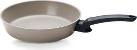 Fissler Keptuvė Ceratal Evo Comfort 26 cm, šviesiai pilka