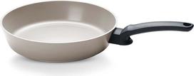 Fissler Keptuvė Ceratal Evo Comfort 28 cm, šviesiai pilka