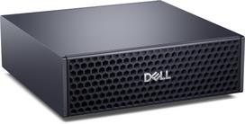 DELL Pro Max GB10 FCM1253 128GB LPDDR5x-SDRAM 2 TB SSD DGX OS Mini PC Black | 1785749 | 5397184987063