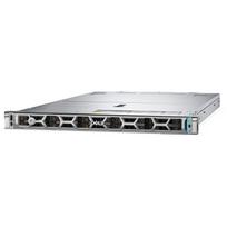 Dell  PowerEdge R470 server 960GB Rack (1U) Intel Xeon 6 6517P 3.2 GHz 32GB DDR5-SDRAM 1100 W | 1785306 | 5397184980552