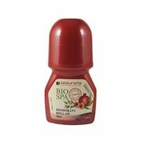 SEA OF SPA Men dezodorantas - volelis be aliuminio druskų su granatų ekstraktu 50ml