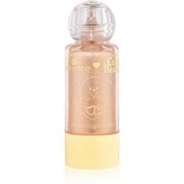 essence Care Bears skysta švytėjimo suteikianti priemonė atspalvis 01 Born To Shine 9.5 ml