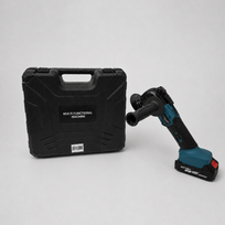 Multifunkcinis įrankis (multitools) suderinama su Makita 18V baterijomis