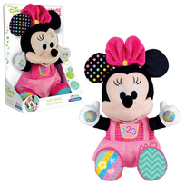 Pliušinis žaislas Baby Minnie