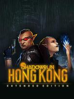 Shadowrun: Hong Kong - Extended Edition