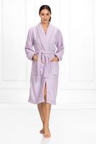 Chalatas moterims Momenti Per Me Paloma Lila 60157, violetinis, XXL