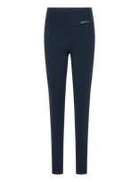 Craft - Adv Essence Warm Tights 3 W - Treniruočių tamprės - Tamsiai mėlyna