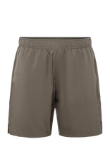 RS Sports - Men's Performance Shorts Rec - Treniruočių šortai - Ruda