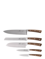 Lion Sabatier - Knife Set Gemini 5 Parts - Peilių rinkinys