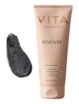 Vita Liberata - The Remover - Exfoliator - Savaiminio įdegio lašai - Nude