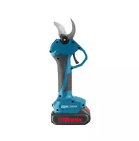 Akumuliatorinės genėjimo žirklės Ronix 8660 – 20 V, iki 28 mm