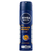 NIVEA Men Ultimate Protect dezodorantai 150ml
