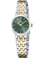 Festina F20747/3 Ladies watch Mademoiselle 23mm 5ATM - Laikrodis moterims