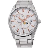 Orient Sun&Moon RA-AK0306S30B - Laikrodis vyrams