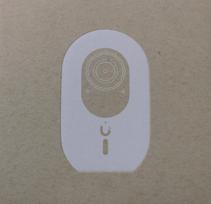 SALE OUT. Ubiquiti Plug-and-play, 4K WiFi-connected camera with a 1/1.8" 8MP image sensor, Multi-TOPS AI Engine, and two-way aud