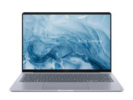 Asus Zenbook 14 UX3480QA-U1151X | Arctic Blue | 14 " | OLED | WUXGA | 1920 x 1200 pixels | 60 Hz | Snapdragon X | X1 26 100 | 16