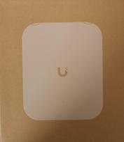 SALE OUT. Ubiquiti U7 Outdoor Access Point, White | SALE OUT. | Ubiquiti Access Point | U7 Outdoor | 2.4 - 5 GHz | 2500Mbit/s |