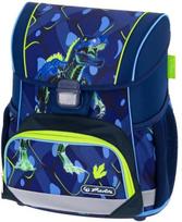 Herlitz Herlitz mokyklinė kuprinė Loop Plus T. Rex Explorer
