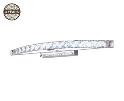 Šviestuvas sieninis Domoletti LINE DIA, 15 W, LED