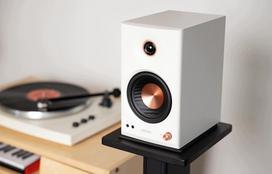 Kolumna Edifier Edifier MR4.5 2.0 White retail