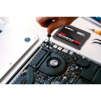 SSD diskas Emtec X150 Power Plus 2TB 2.5" SATA III (ECSSD2TX150)