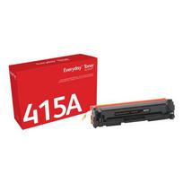 Toneris Xerox Black Nomaiņas 415A (006R04184)